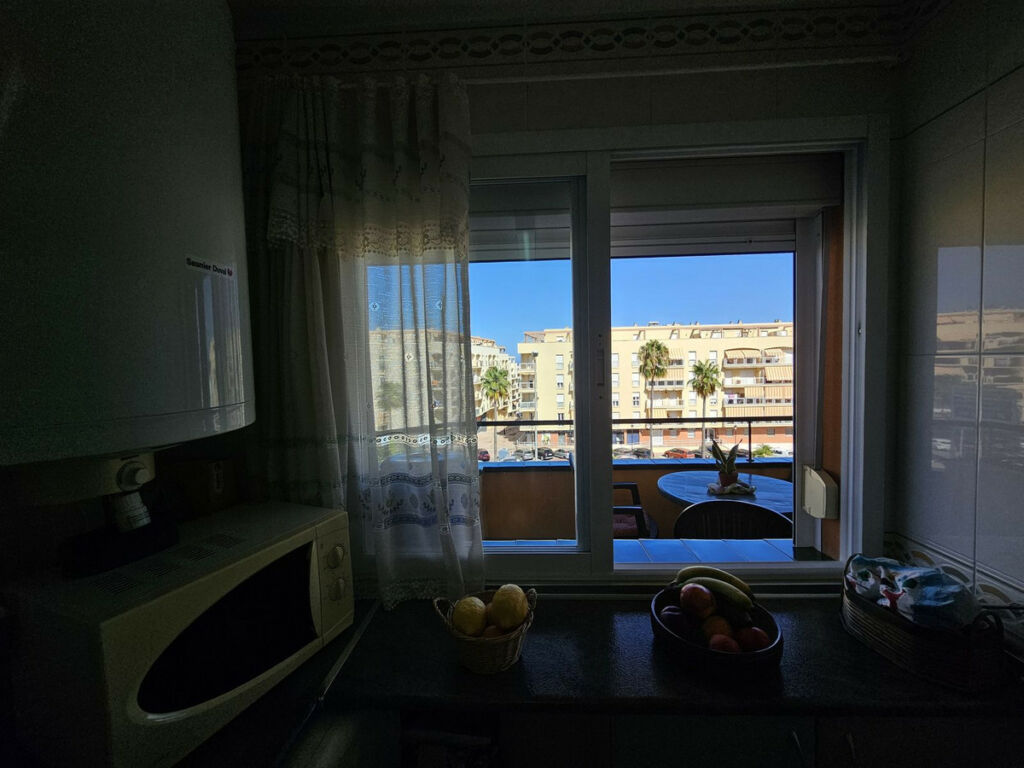 Middle Floor Apartment San Luis de Sabinillas Málaga - image 12