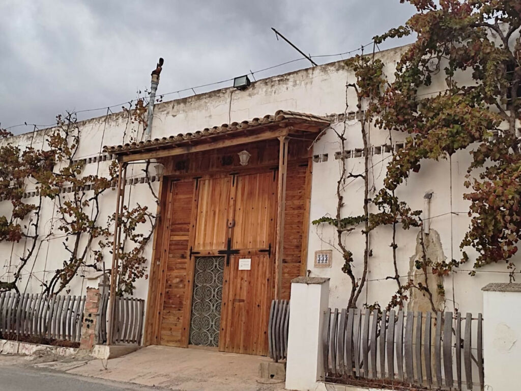 Finca - Cortijo Estacion de Cartama Málaga - image 17