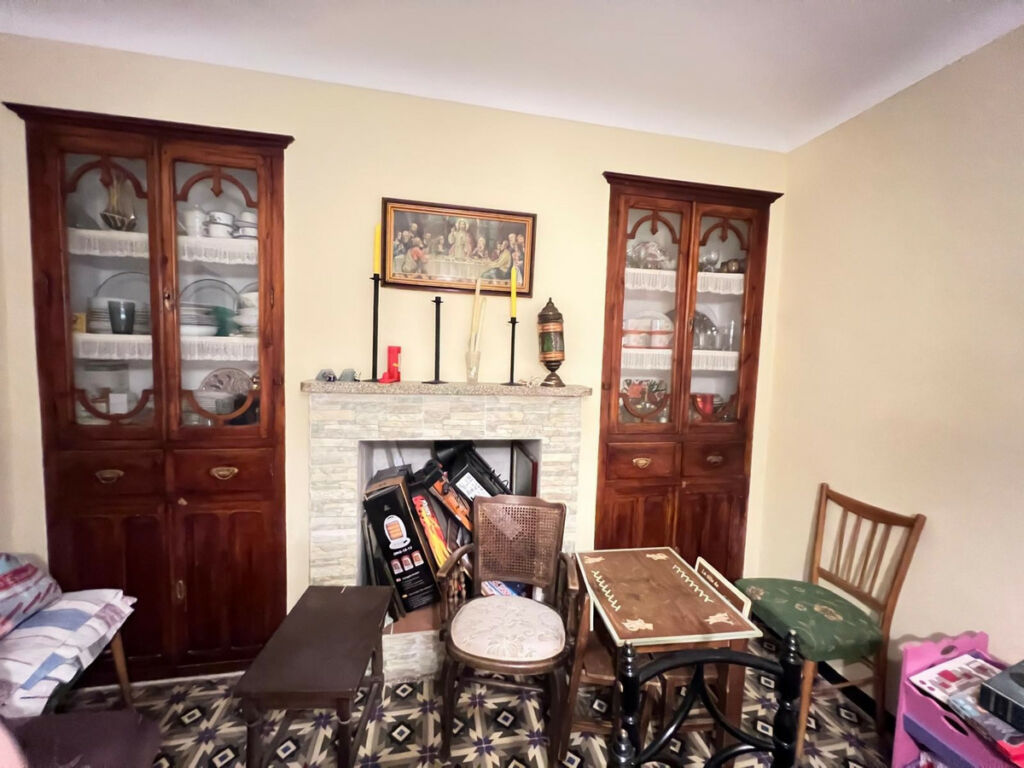 Townhouse Pinoso Alicante - image 12