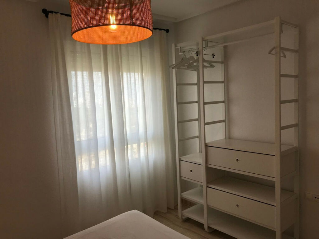 Middle Floor Apartment Benidorm Alicante - image 12