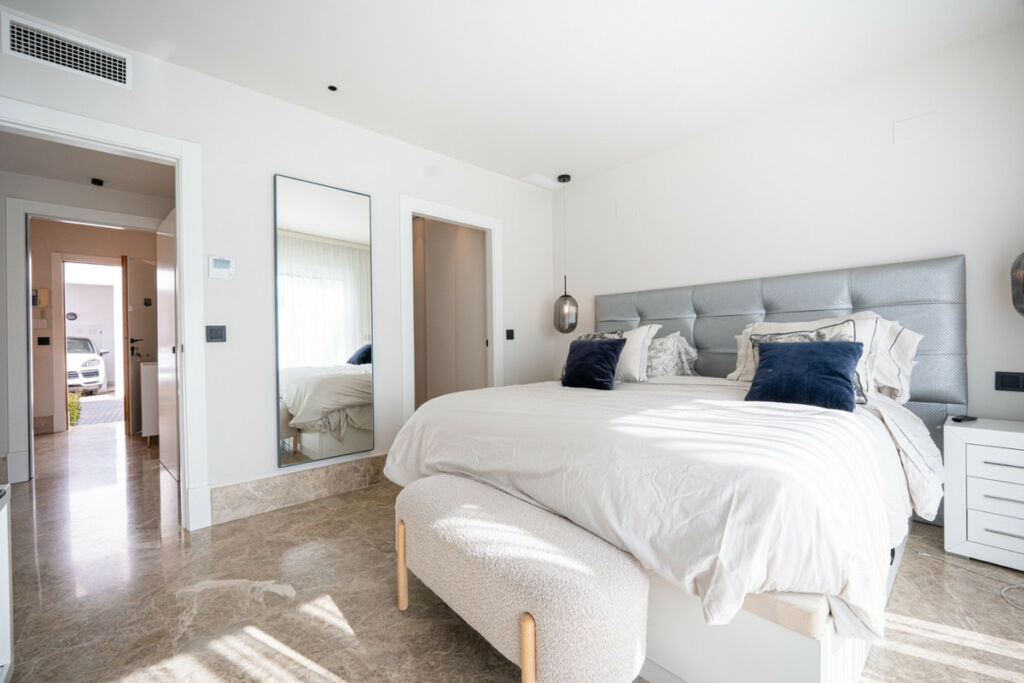 Townhouse Marbella Málaga - image 12