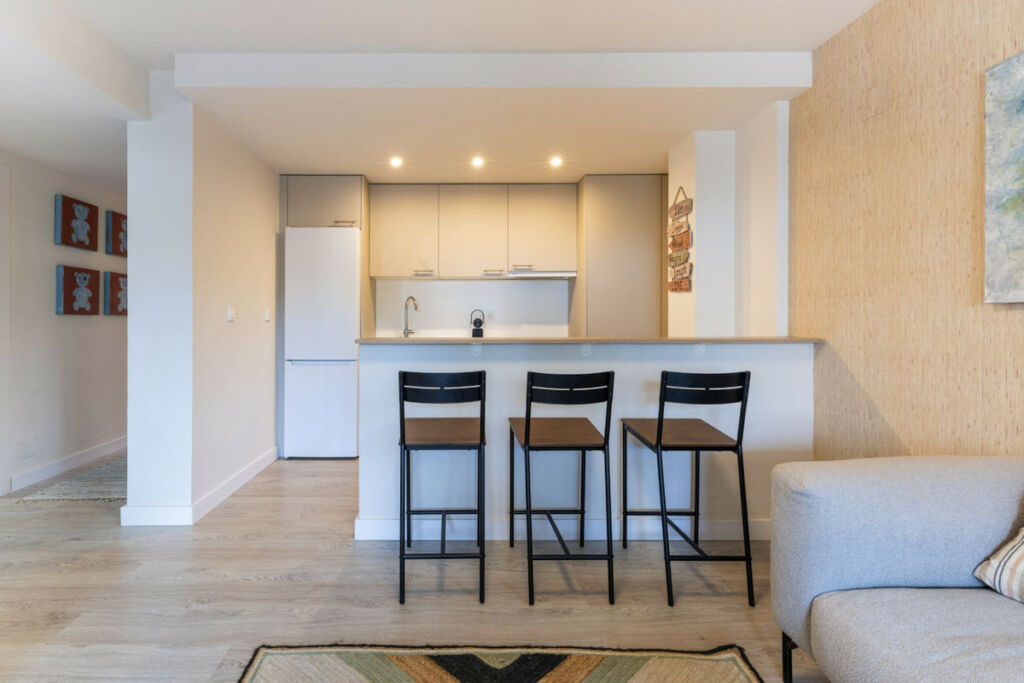 Ground Floor Apartment Marbella Málaga - image 12