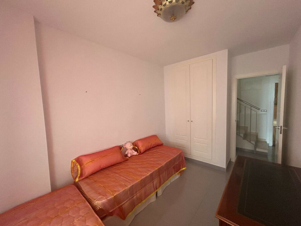 Duplex Benidorm Alicante - image 12