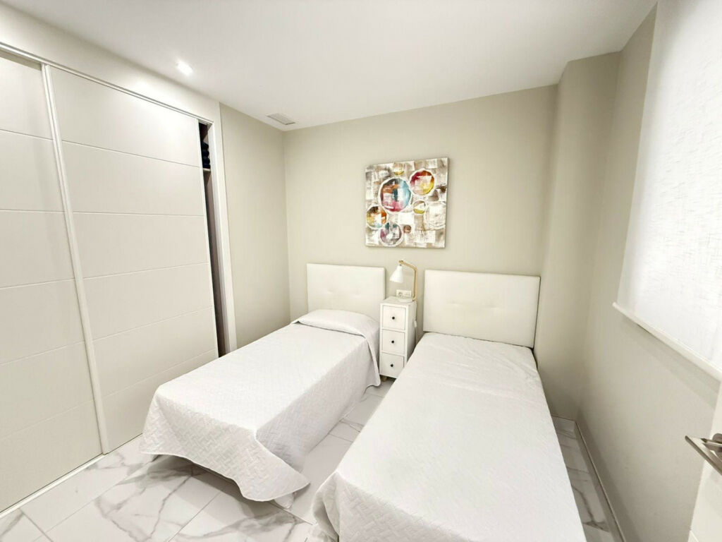 Middle Floor Apartment La Mata Alicante - image 12