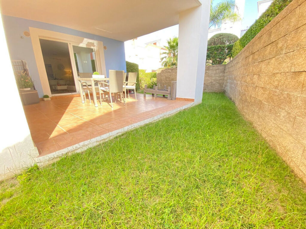 Ground Floor Apartment Estepona Málaga - image 12