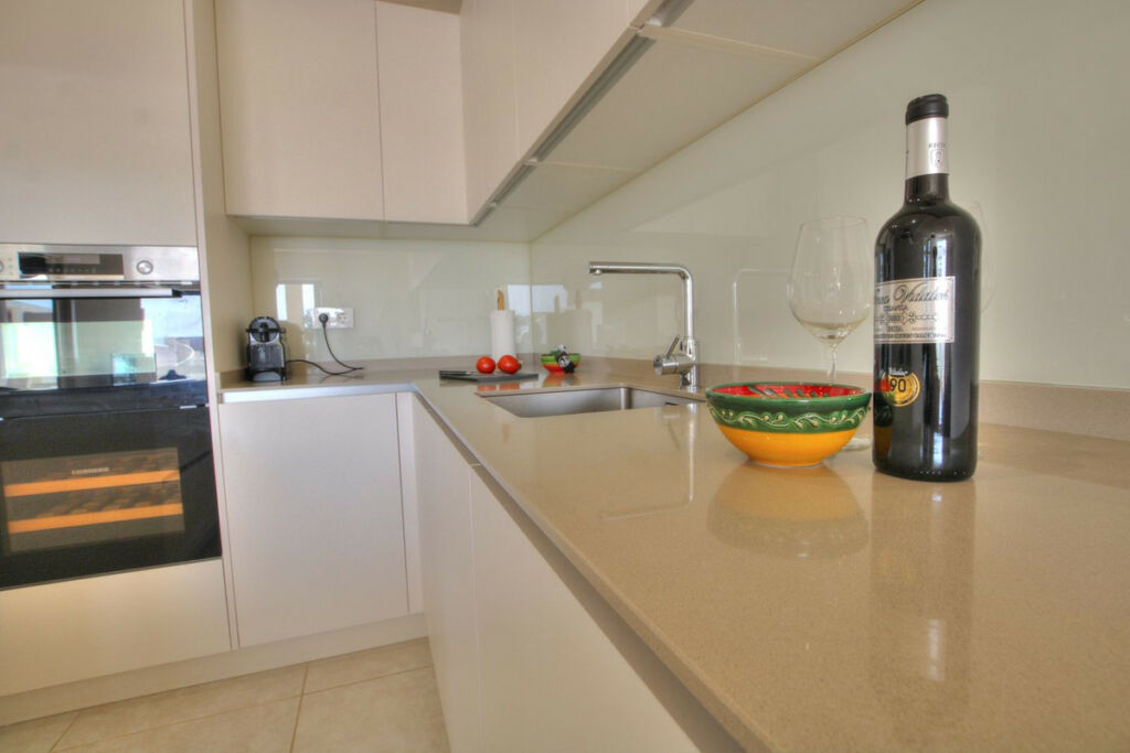Penthouse La Cala de Mijas Málaga - image 15