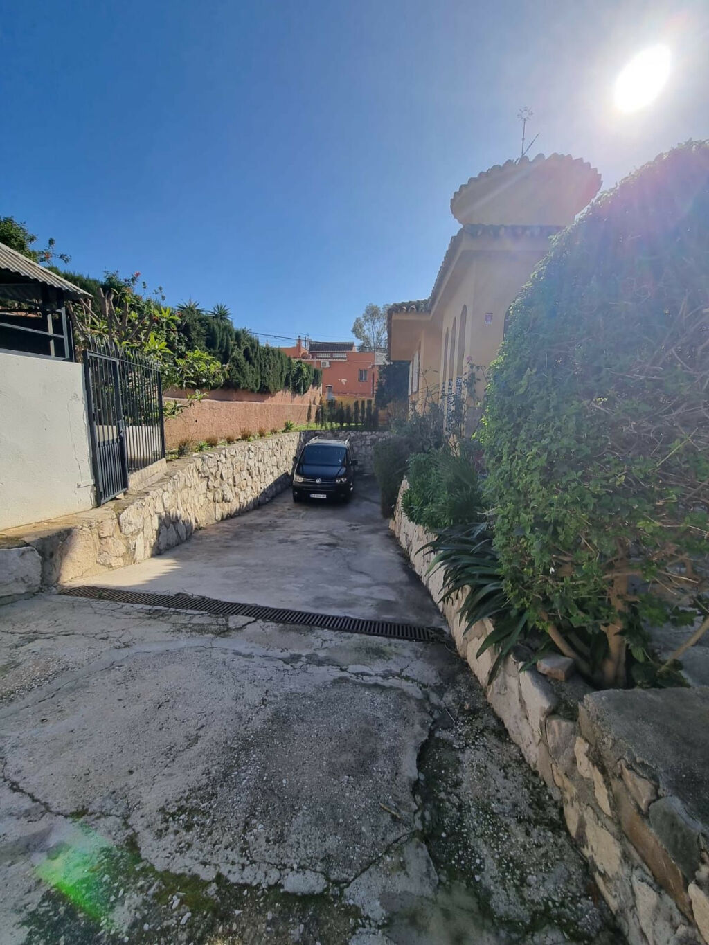 Detached Villa Mijas Málaga - image 25