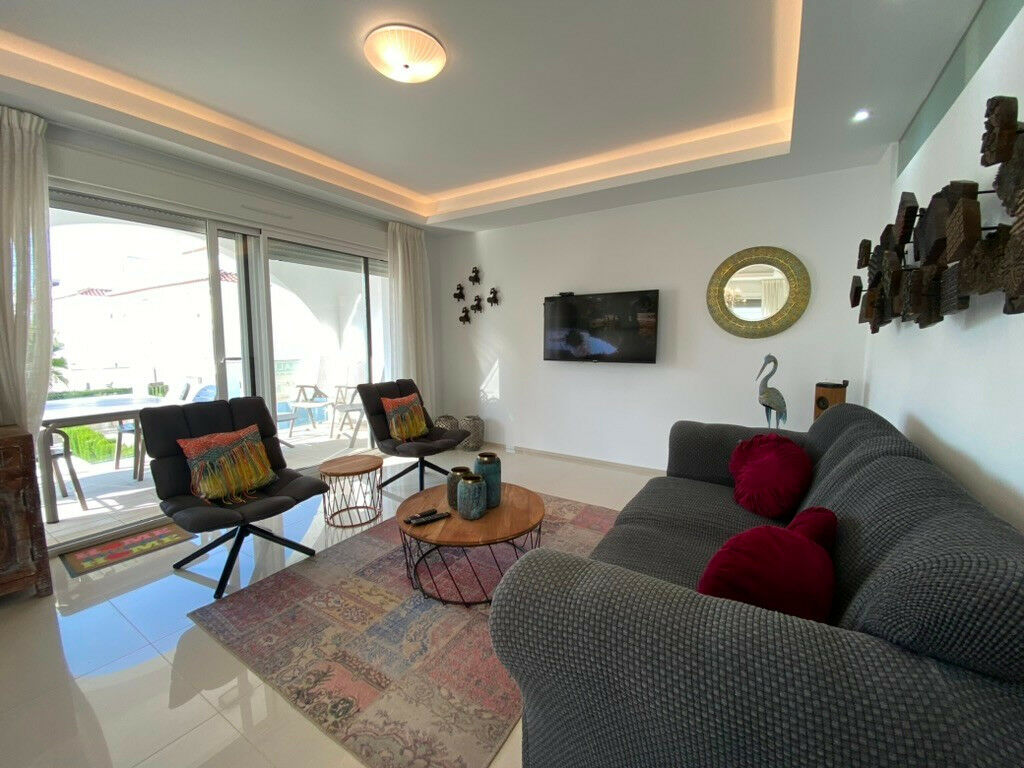 Penthouse Ciudad Quesada Alicante - image 18
