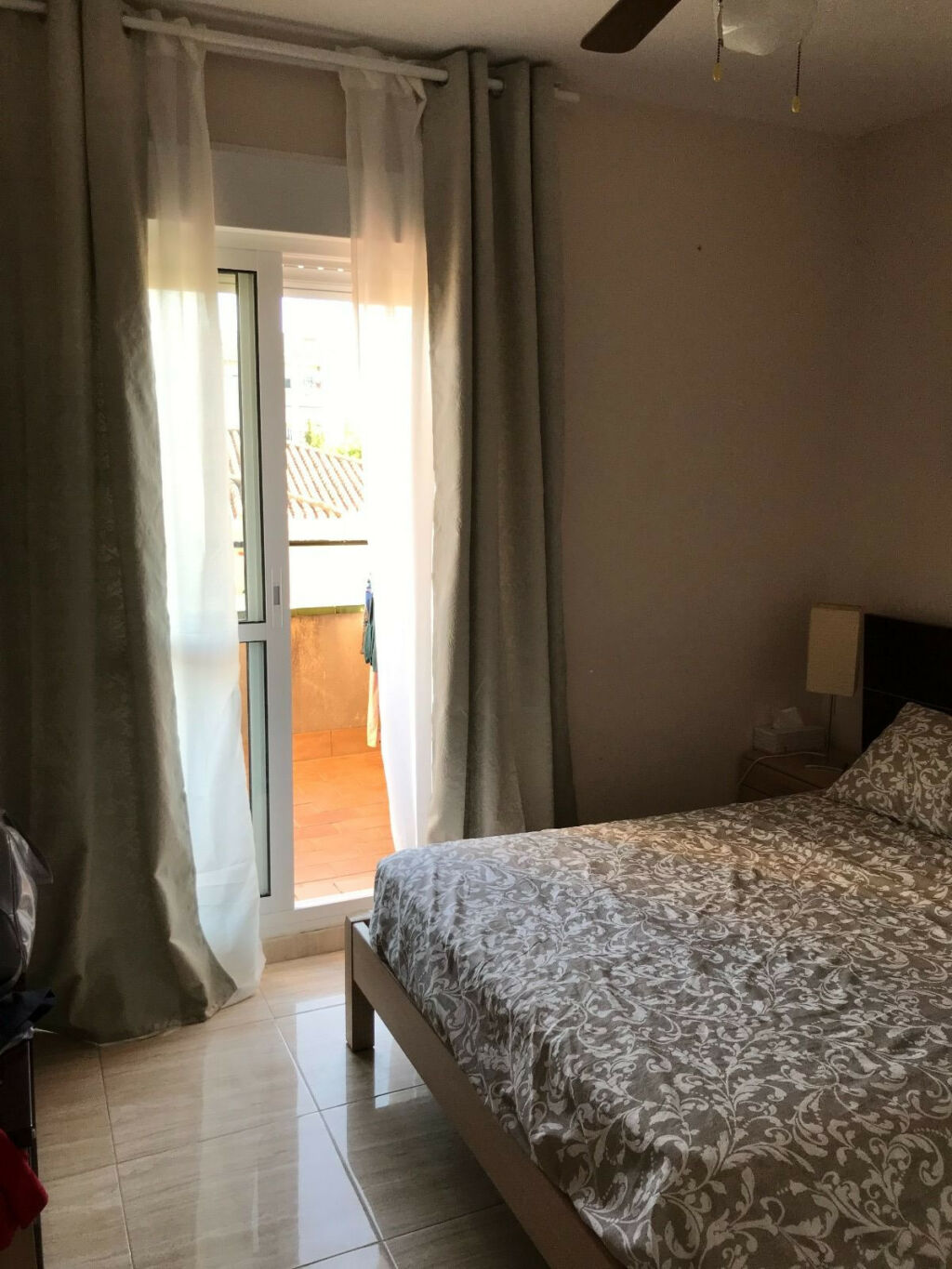 Middle Floor Apartment San Luis de Sabinillas Málaga - image 12