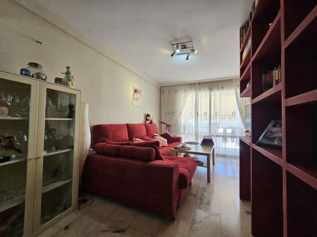 Top Floor Apartment Estepona Málaga - image 12