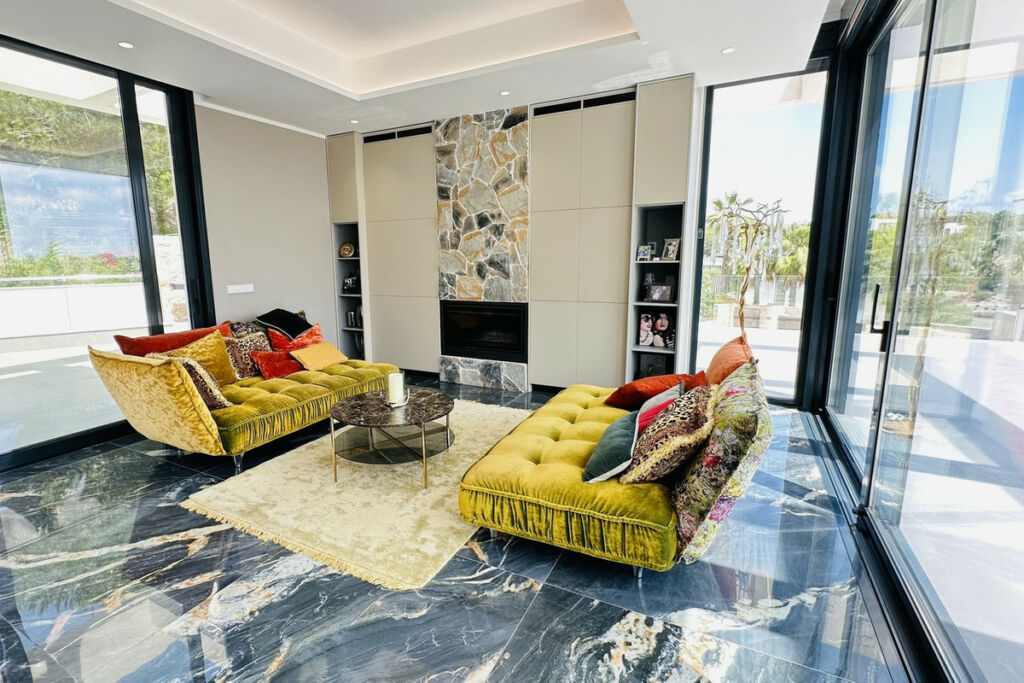 Detached Villa Las Colinas Golf Alicante - image 12