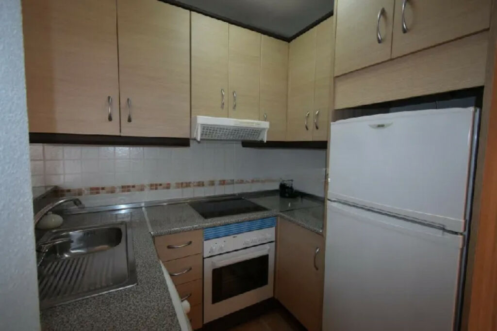 Ground Floor Apartment Aguilas Murcia - image 13