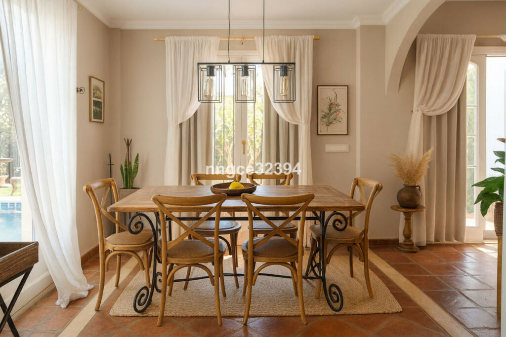 Detached Villa Nagüeles Málaga - image 12