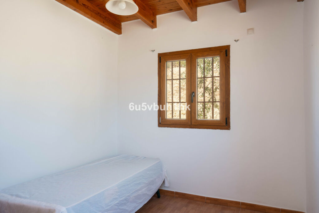 Finca - Cortijo Cártama Málaga - image 12