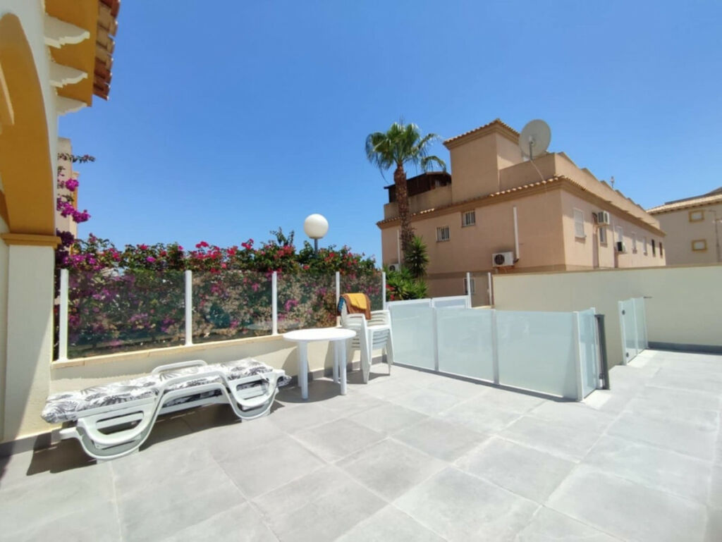 Quad Playa Flamenca Alicante - image 12
