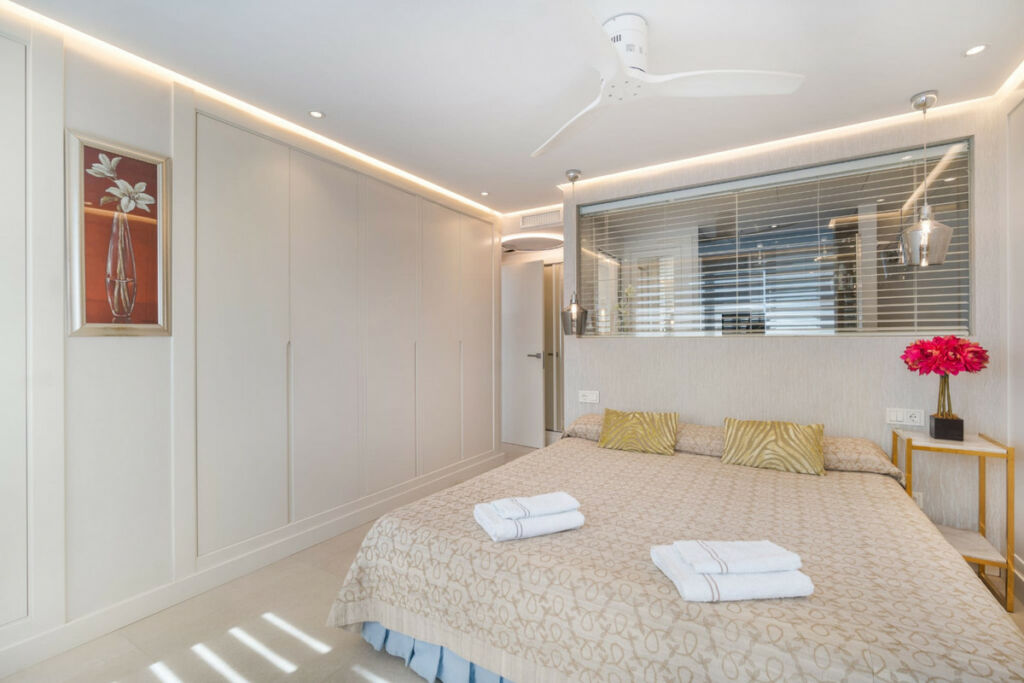 Penthouse Marbella Málaga - image 12