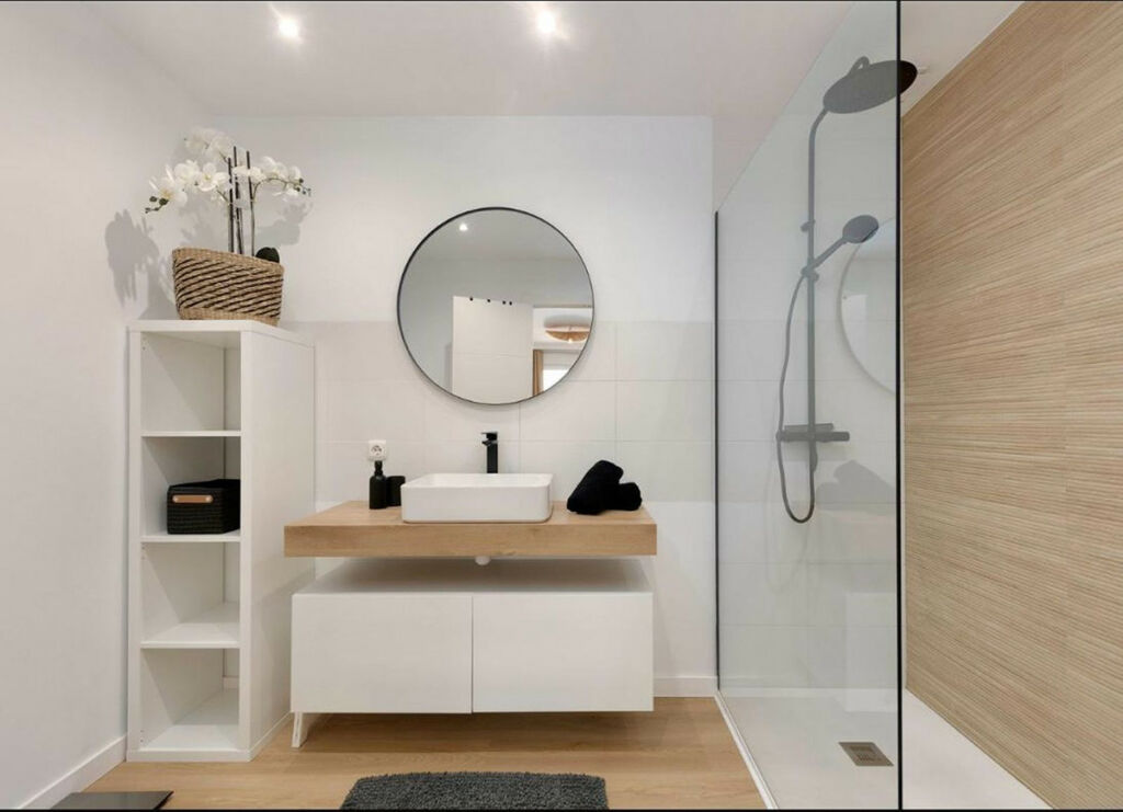 Ground Floor Apartment Benahavís Málaga - image 19