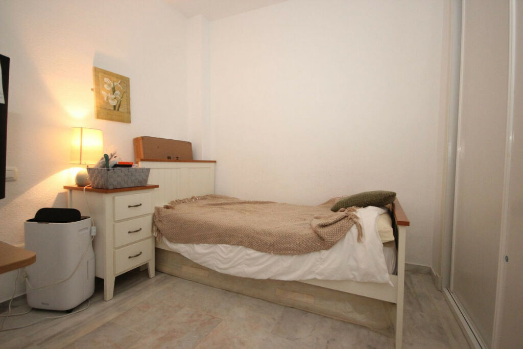 Ground Floor Apartment Reserva de Marbella Málaga - image 12