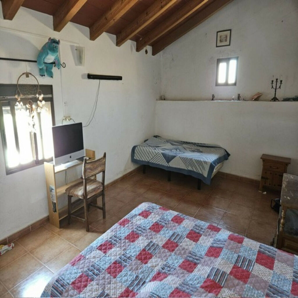 Finca - Cortijo Villanueva De La Concepcion Málaga - image 12
