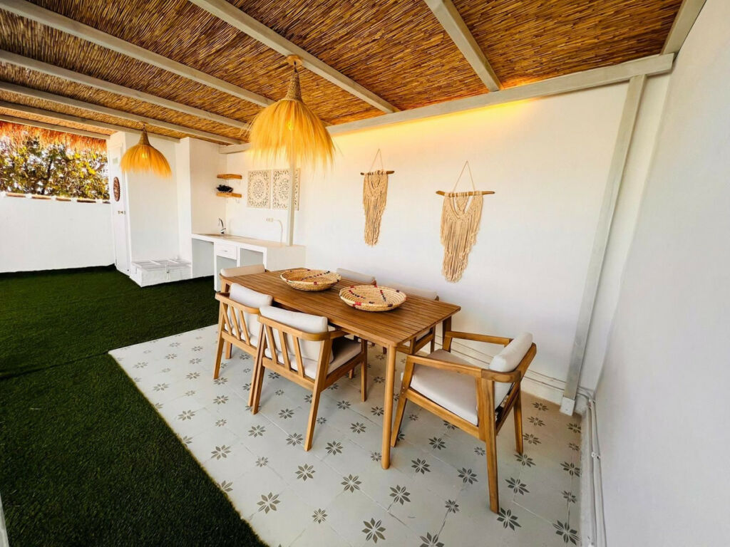 Townhouse Benajarafe Málaga - image 12