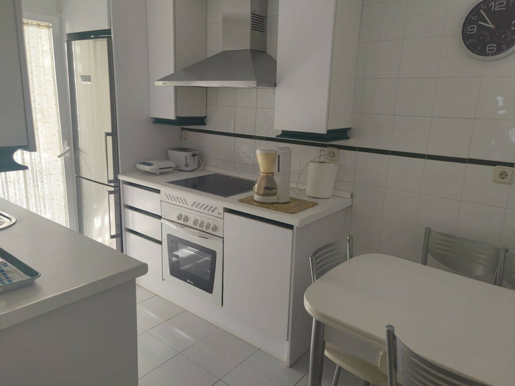 Middle Floor Apartment Marbella Málaga - image 12