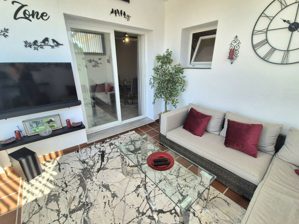 Penthouse Alhaurin Golf Málaga - image 12