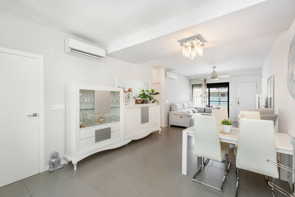 Ground Floor Apartment Torre de la Horadada Alicante - image 12