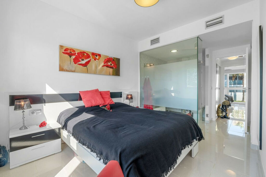 Penthouse Punta Prima Alicante - image 12