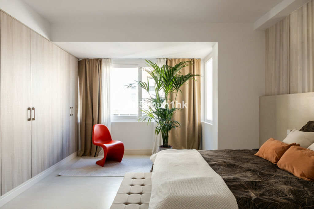 Middle Floor Apartment Málaga Málaga - image 12