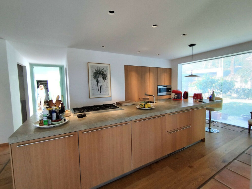 Detached Villa Sierra Blanca Málaga - image 12