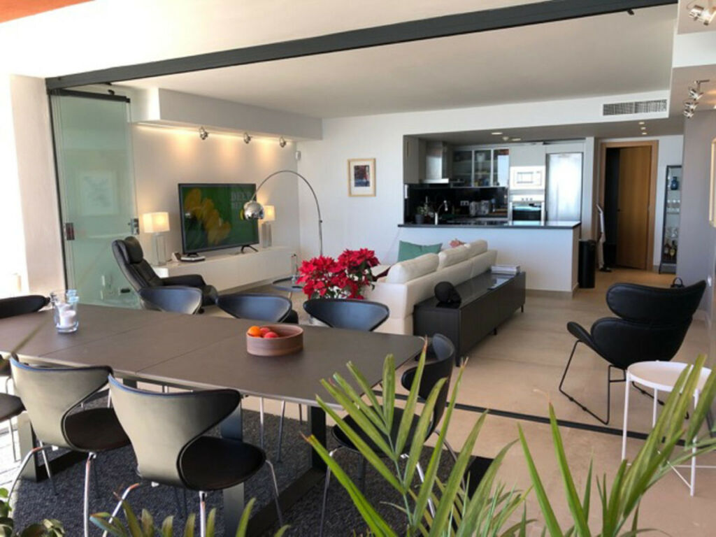 Penthouse Duplex Benalmadena Málaga - image 12