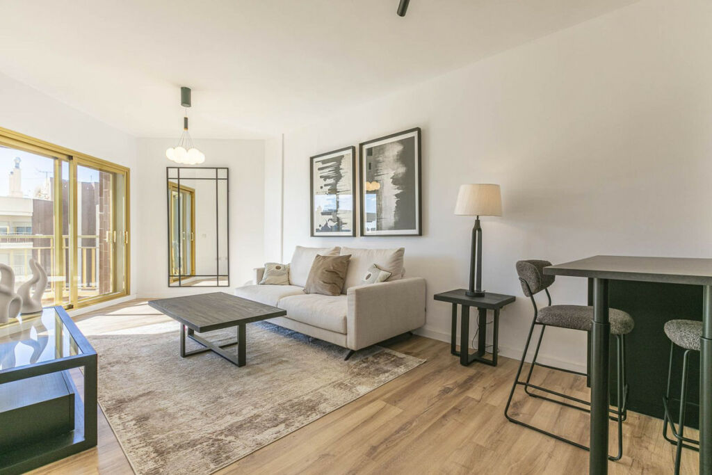 Top Floor Apartment Fuengirola Málaga - image 12