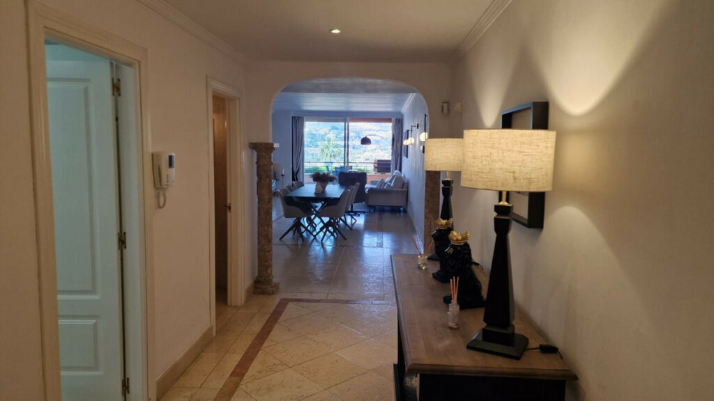 Ground Floor Apartment Nueva Andalucía Málaga - image 12