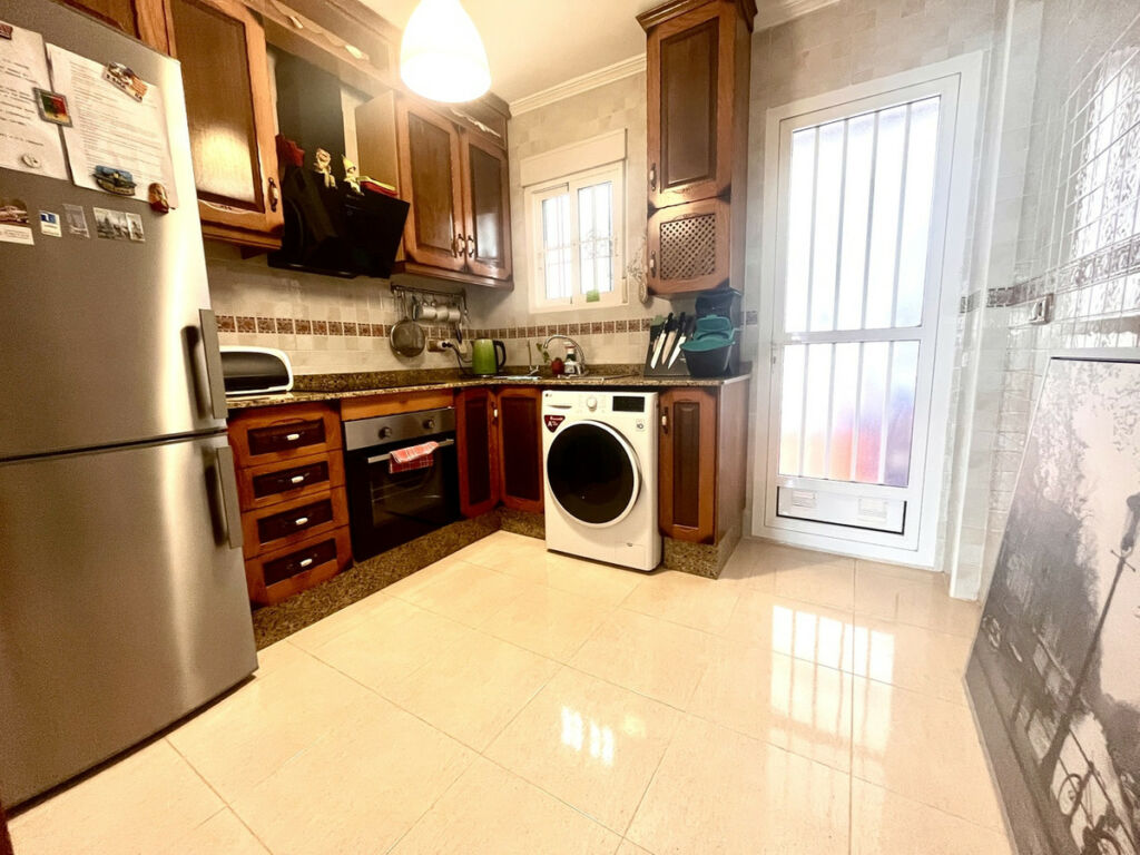 Ground Floor Apartment Cabo Roig Alicante - image 14
