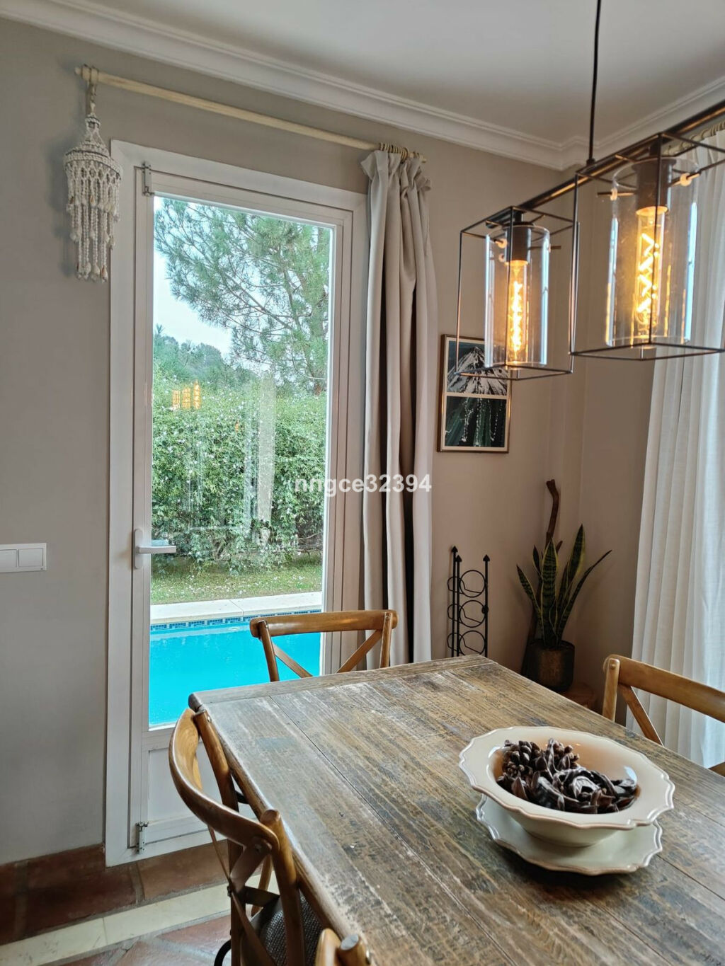Detached Villa Nagüeles Málaga - image 17