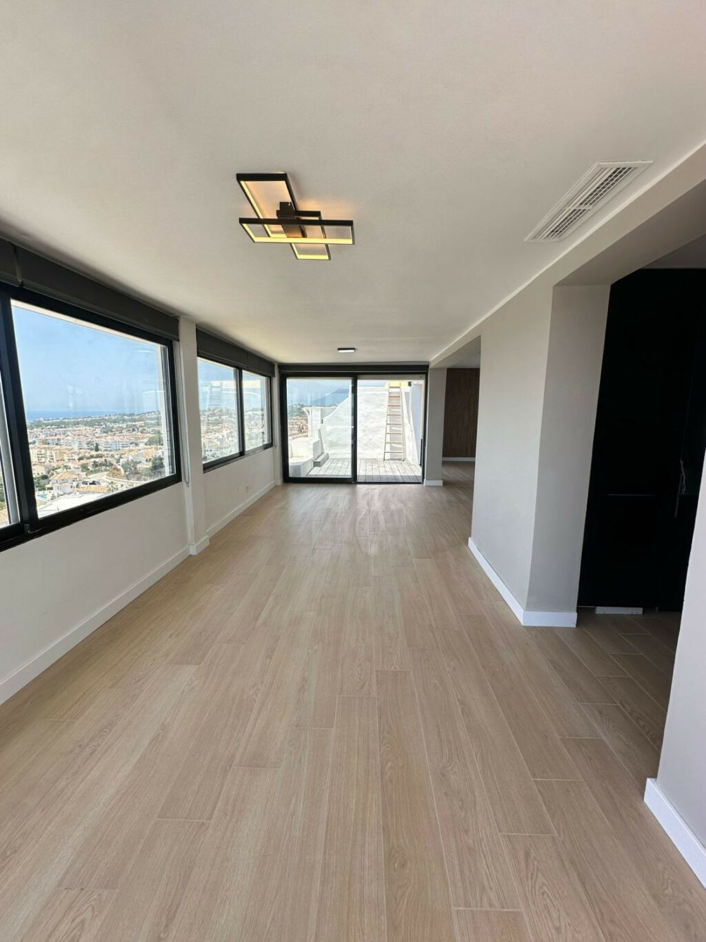 Penthouse Riviera del Sol Málaga - image 21