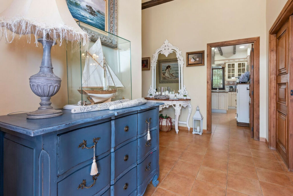 Detached Villa Alhaurín de la Torre Málaga - image 12