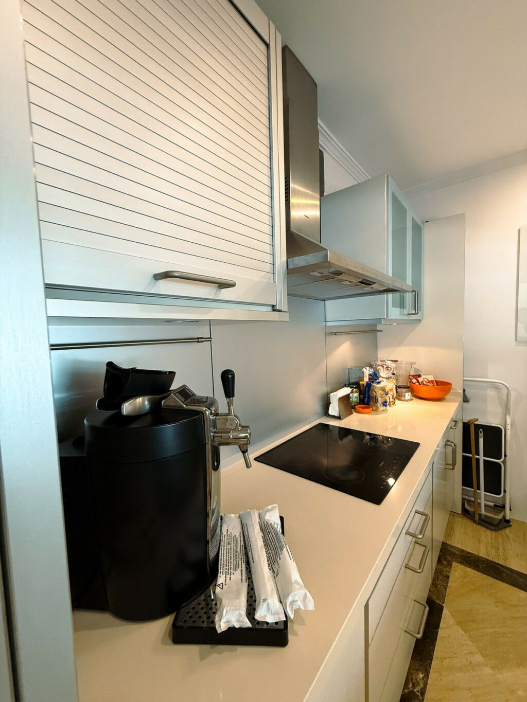 Ground Floor Apartment Marbella Málaga - image 12