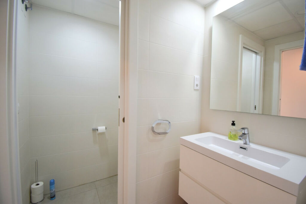 Middle Floor Apartment Playa Flamenca Alicante - image 12