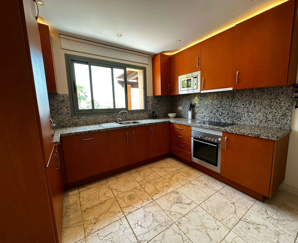 Penthouse Atalaya Málaga - image 12