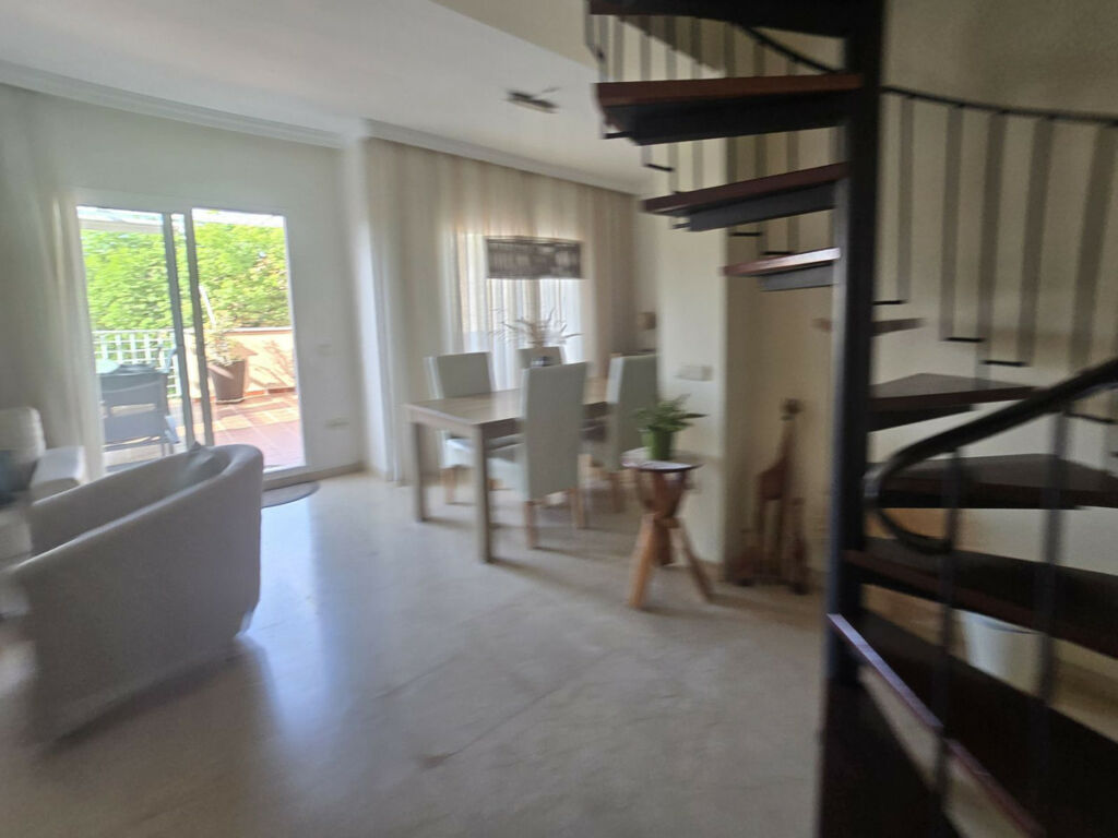 Penthouse Duplex Elviria Málaga - image 12