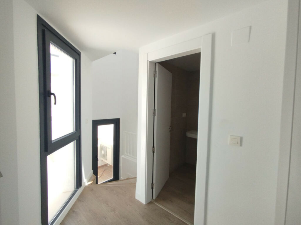 Townhouse Torrox Málaga - image 12