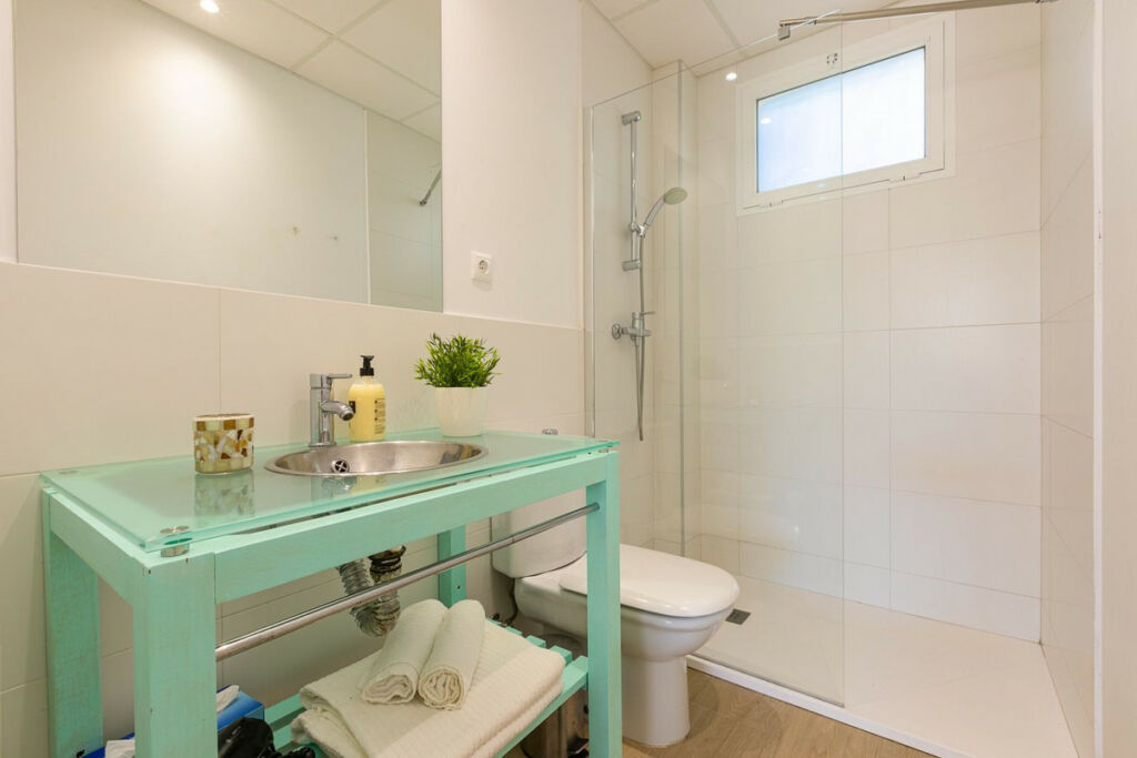 Ground Floor Apartment Calahonda Málaga - image 10