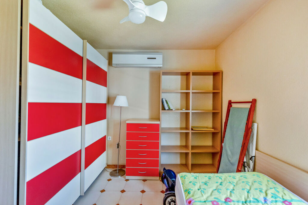 Detached Villa Rocio del Mar Alicante - image 12