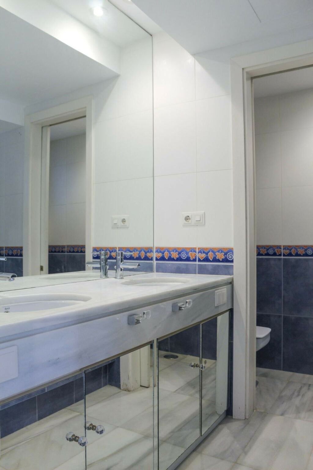Penthouse Duplex Puerto Banús Málaga - image 12