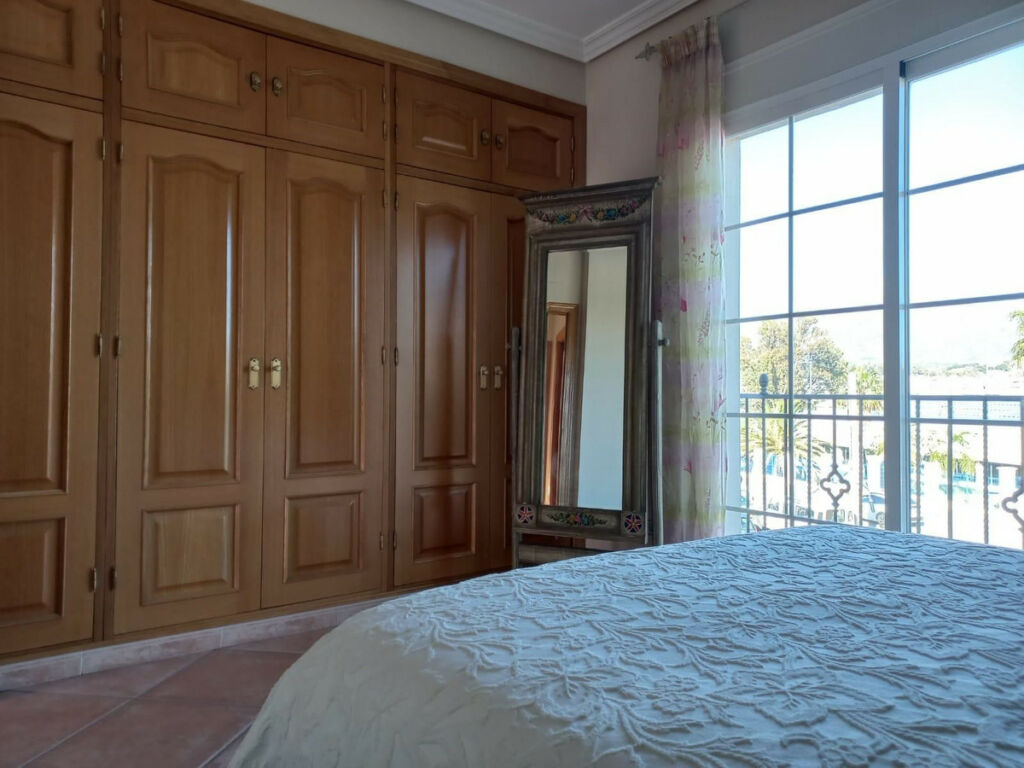 Semi-Detached House San Pedro de Alcántara Málaga - image 12