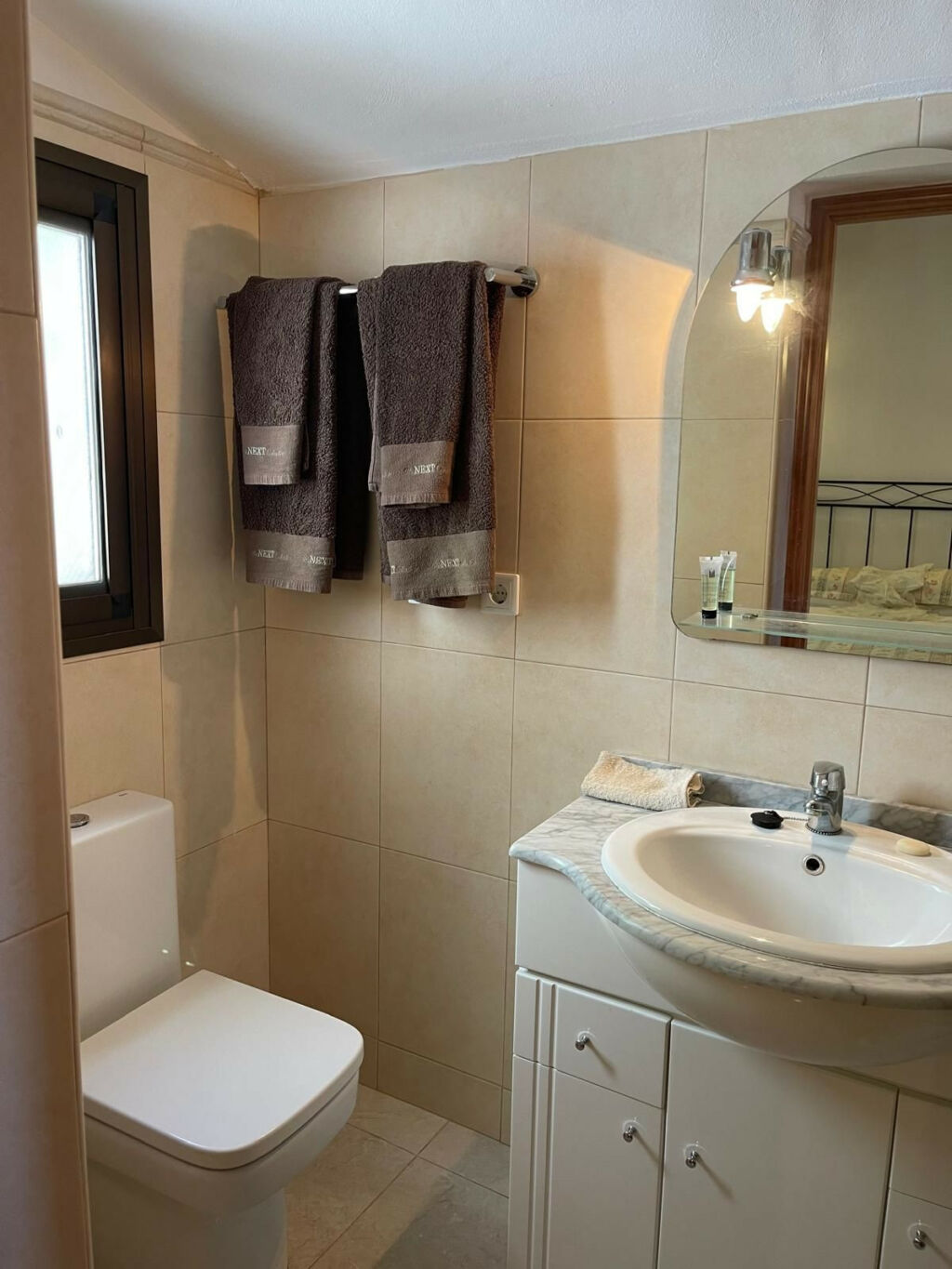 Bungalow Mijas Málaga - image 11