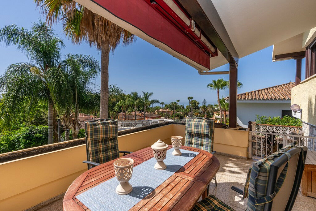 Detached Villa Carib Playa Málaga - image 12