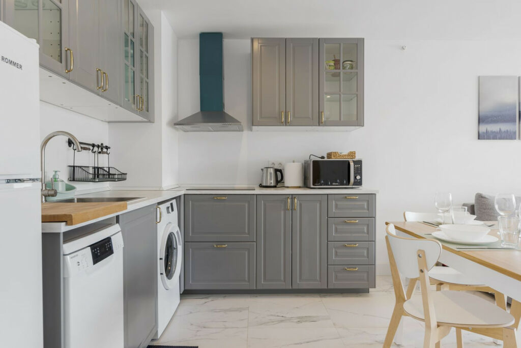 Ground Floor Apartment Marbella Málaga - image 12
