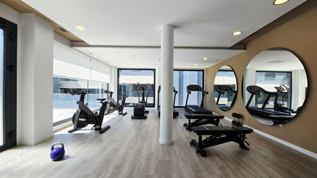 Ground Floor Apartment New Golden Mile Málaga - image 14